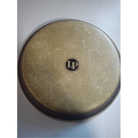 Drum Workshop 12.5 in. Fiberskyn Conga Head LP265CP